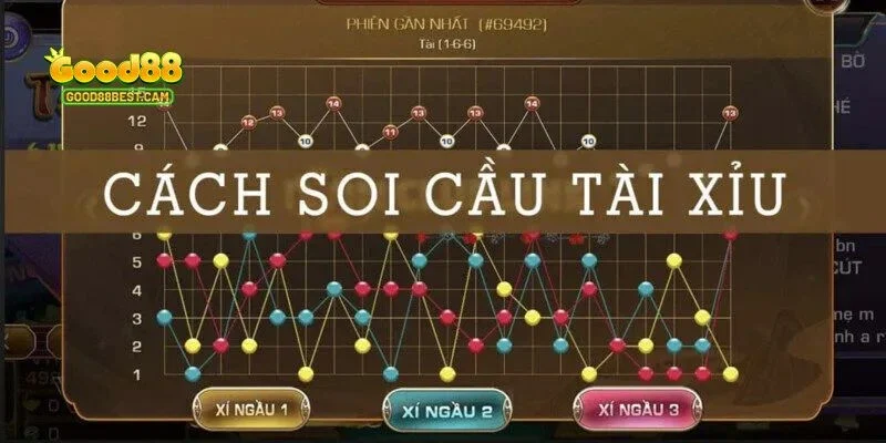 Cách soi cầu chính xác hữu ích
