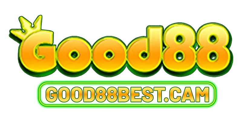 GOOD88 – Nhà Cái Trực Tuyến Uy Tín Hàng Đầu Khu Vực Châu Á